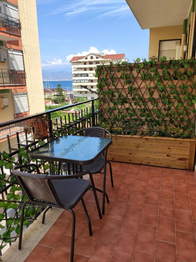 Il Secondo Piano Messina Exteriér fotografie